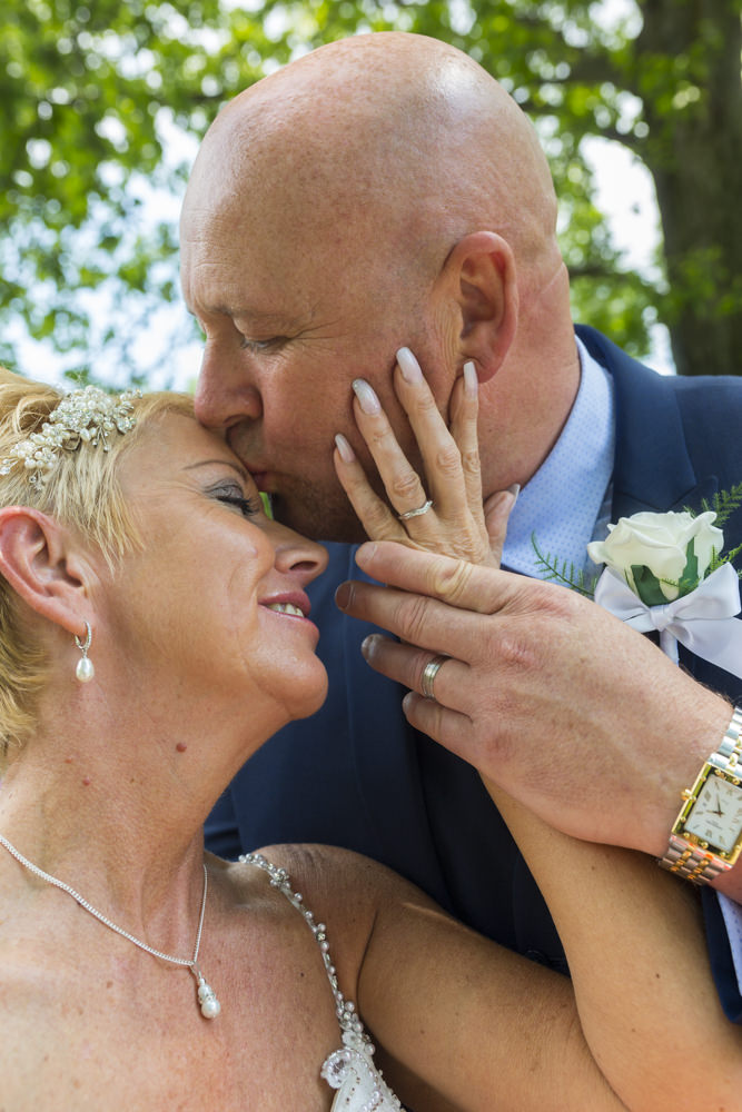 Elope in Central Park