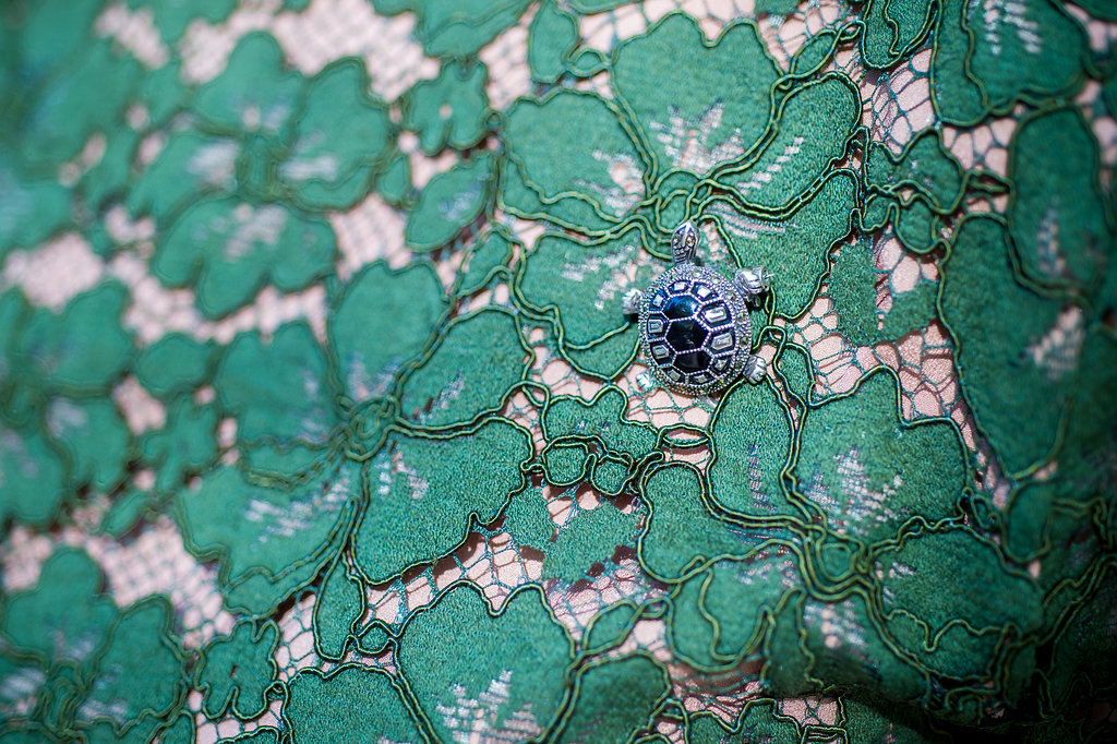 You don’t need to exchange rings to get married!