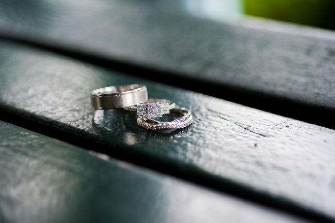 Wedding Officiant, NYC