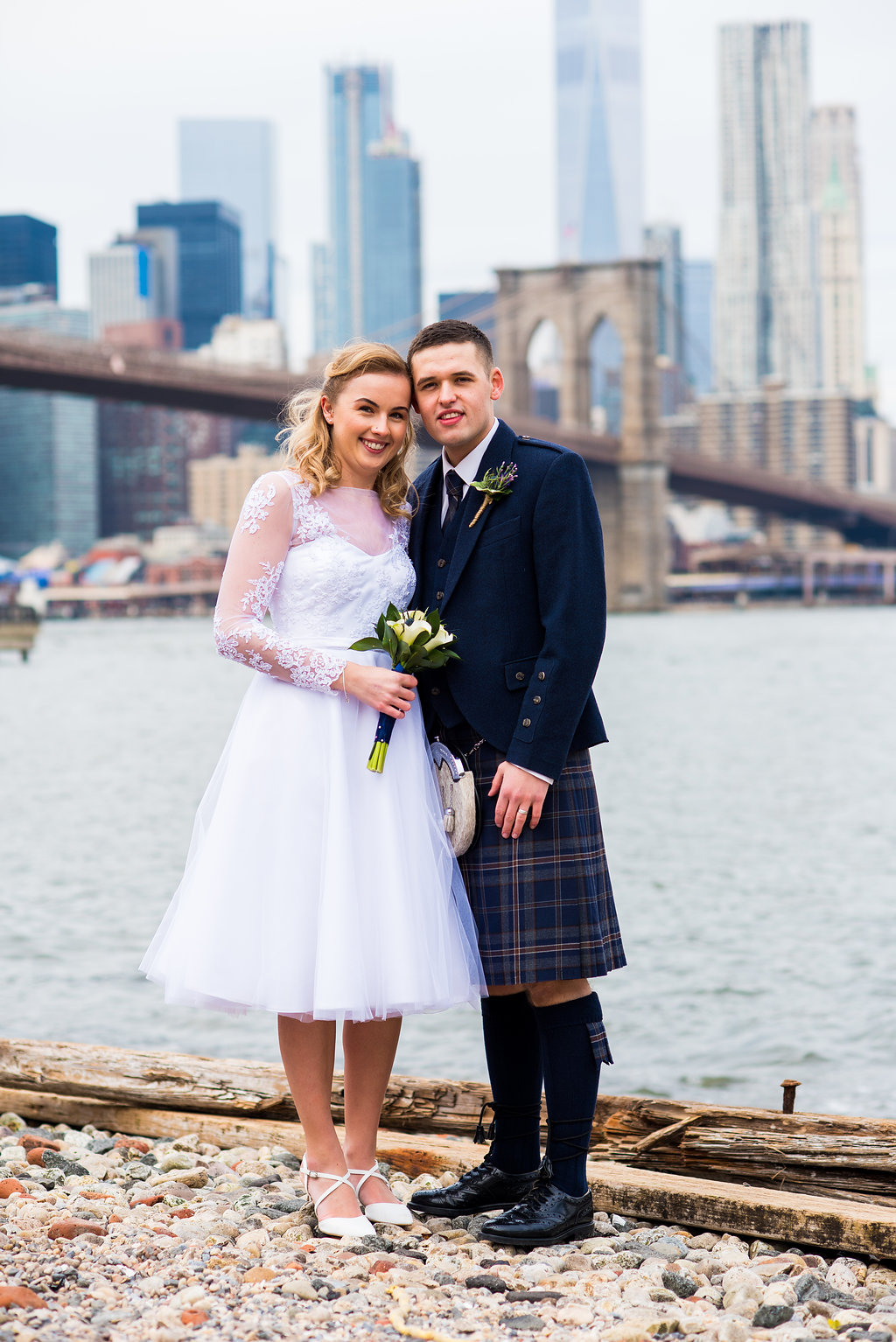 Wedding Officiant, New York