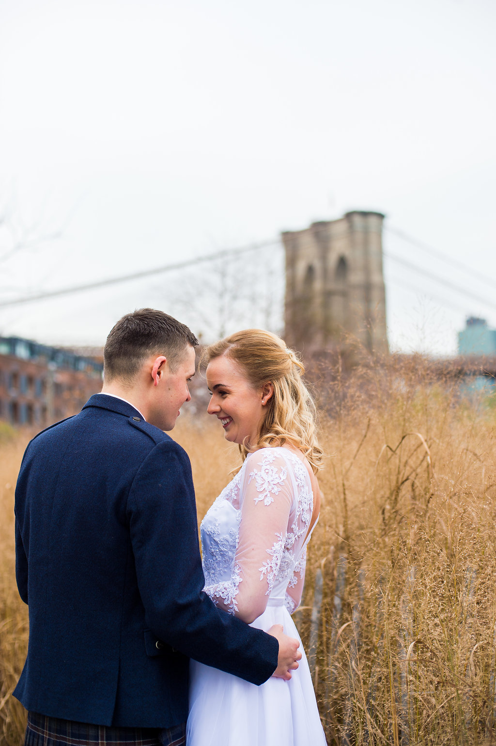 Elope in Brooklyn!