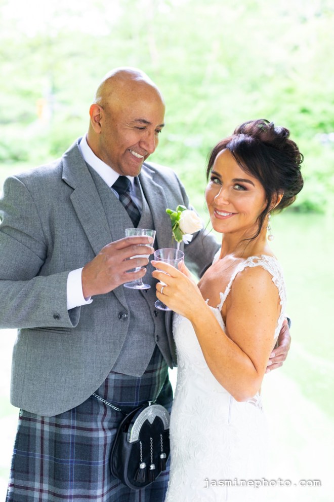 Wedding Officiant, NYC